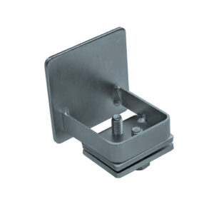 Krytka profilu Zn, profile 70x70mm