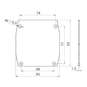 krytka-profilu-zn-profile-90x95mm_3