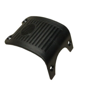 Krytka svorkovnice - plastová KRONO