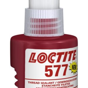 Lepidlo s aktivátorom - LOCTITE 577, 50ml