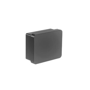 Madlo-držiak skla-záslepka hliníková