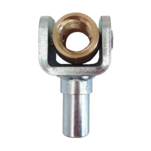 Matica-mosadzná s vidlicou pre TO7024