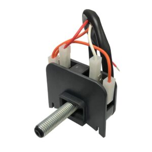 Modul koncových spínačov pre BXV4/8/10