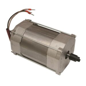 Motor pre ATI 3000/5000