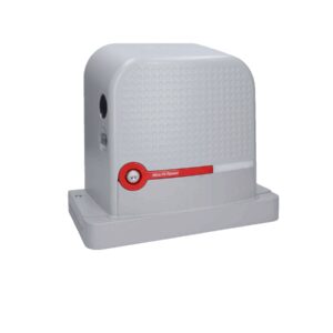 NICE pohon pre posuv. brány, HI-SPEED