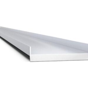 Odtoková rímsa SOL HWT Carport WP