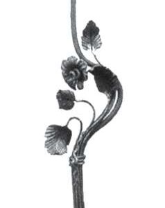 Ornament D12, h950 mm