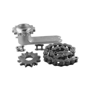 Otvárač krídla do 360° pre MFAB