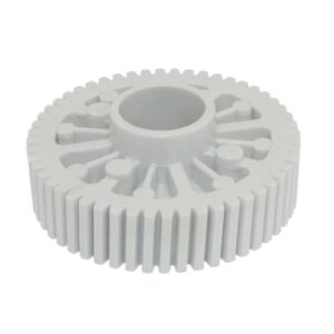 Ozub. koleso prevodovky Robus, Road