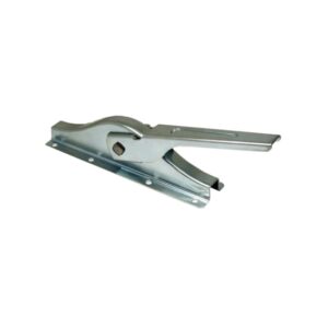 Pákový uzáver, Zn, L180mm