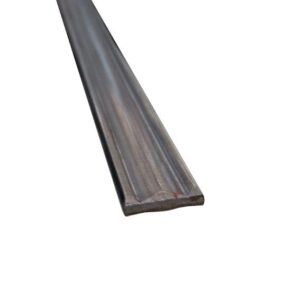 Pásovina zdobená 14x3, L3000mm ( 0,2825 kg/m )