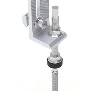 Pätka na závrtnej skrutke M10x300