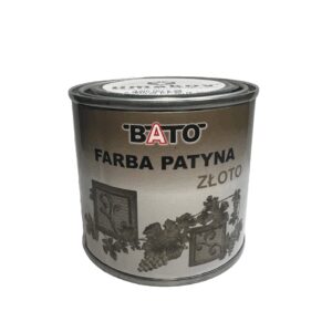 Patina zlatá 220ml, Au