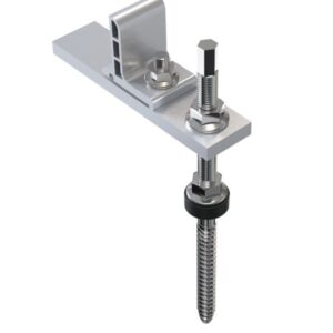 Platňa na závrtnej skrutke