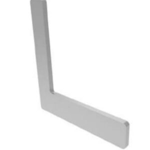 Platňa pre bočné kotvenie k vozíkom H/34