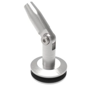 Prístrešok - držiak skla