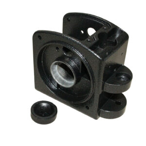 Prevodová skriňa KRONO