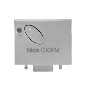 Prijímač 4-kanálový, 868MHz, NICE