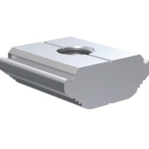 Prizma pre hliníkove profily