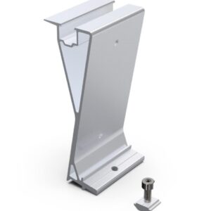 PRO 10° horný úchyt - set