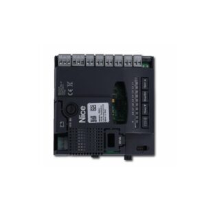 Riadiaca elektronika  pre pohon HOPP