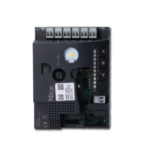 Riadiaca elektronika pre pohon SOON