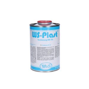 Riedidlo WS MV 751 - 1L