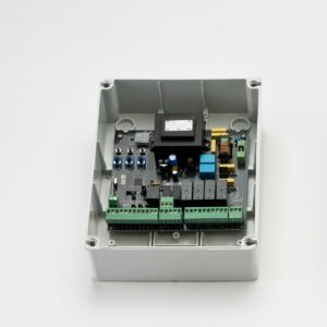 ROLLKIT elektronika pre WING 3020