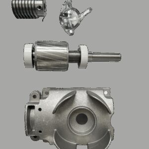 Rotor motora pre TOO3000