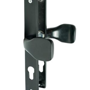 Sada guľa - guľa so štítkom, Zamak