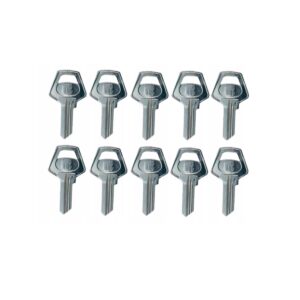 Sada kľúčou pre CM-B číslo 1001-1010