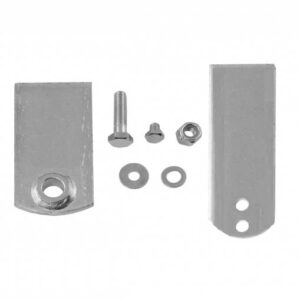 Sada kotviacich konzol pre pohony WINGO