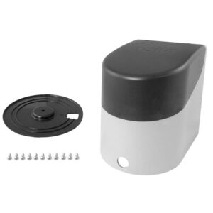 Sada krytov pre pohon Hopp