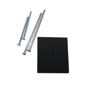 Sada na upevnenie batérie pre DRIFT,ARM