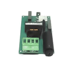 SB257B2 stabilizačná doštička prívodu