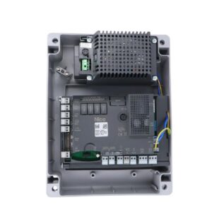 Skrinka s elektronikou MC824H 24V