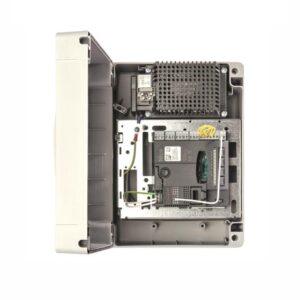 Skrinka s elektronikou MCA2 pre WINGO2024,3524