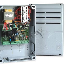 Skrinka s elektronikou pre BK-2200T 400V