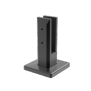 Spigot - kotviaci stĺpik pre sklo