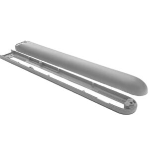 Spodný a vrchný kryt pre pohon WG5/WG3524