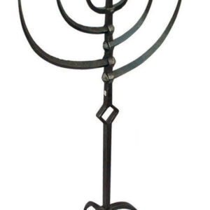 Svietnik-7ramenný židovský 1600x800mm