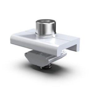 Svorka rámova GRC Carport WP