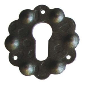 Štítok zámkový-FAB D65, t2mm