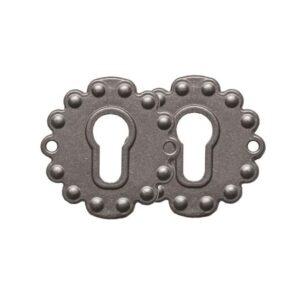 Štítok zámkový-FAB D70, t3mm