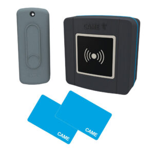 Čítačka pre mag. karty max. 250