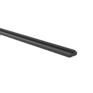 Tesnenie skla pre prístrešok PR7