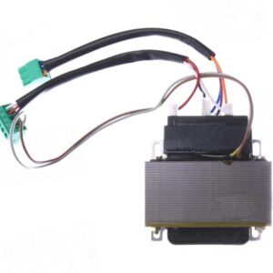 Transformátor do pohonov BK