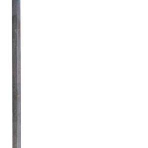 Tyč kovaná 12x12, h1000mm