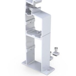 ULT 10° horný úchyt - set