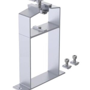 ULT 10° integrovaný horný úchyt - set